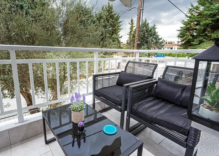Kate\'S Modern 2 Bedroom Apartment In Perea
