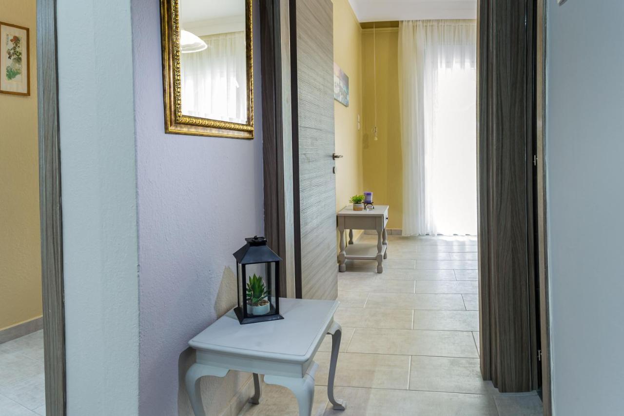 Διαμέρισμα Kate's Modern 2 Bedroom In Perea Περαία