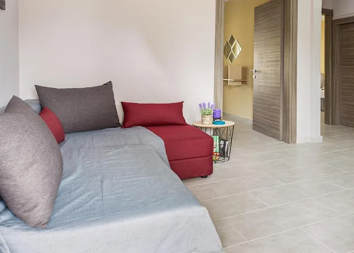 Kate\'S Modern 2 Bedroom Apartment In Perea