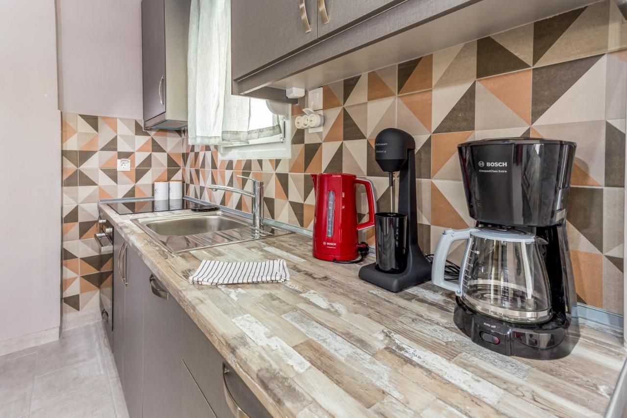 Kate's Modern 2 Bedroom In Perea Apartment