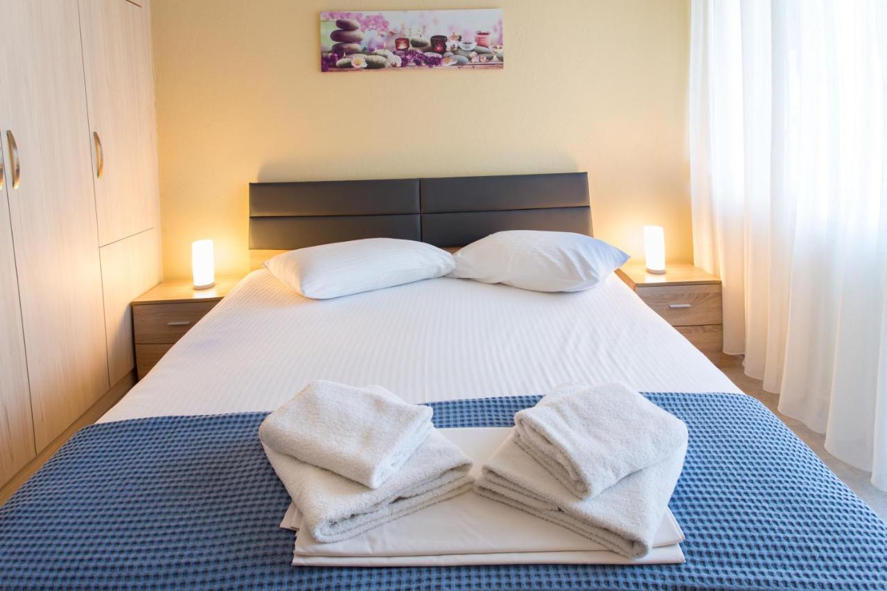 Apartment Kate's Modern 2 Bedroom In Perea Peraia (Thessaloniki)
