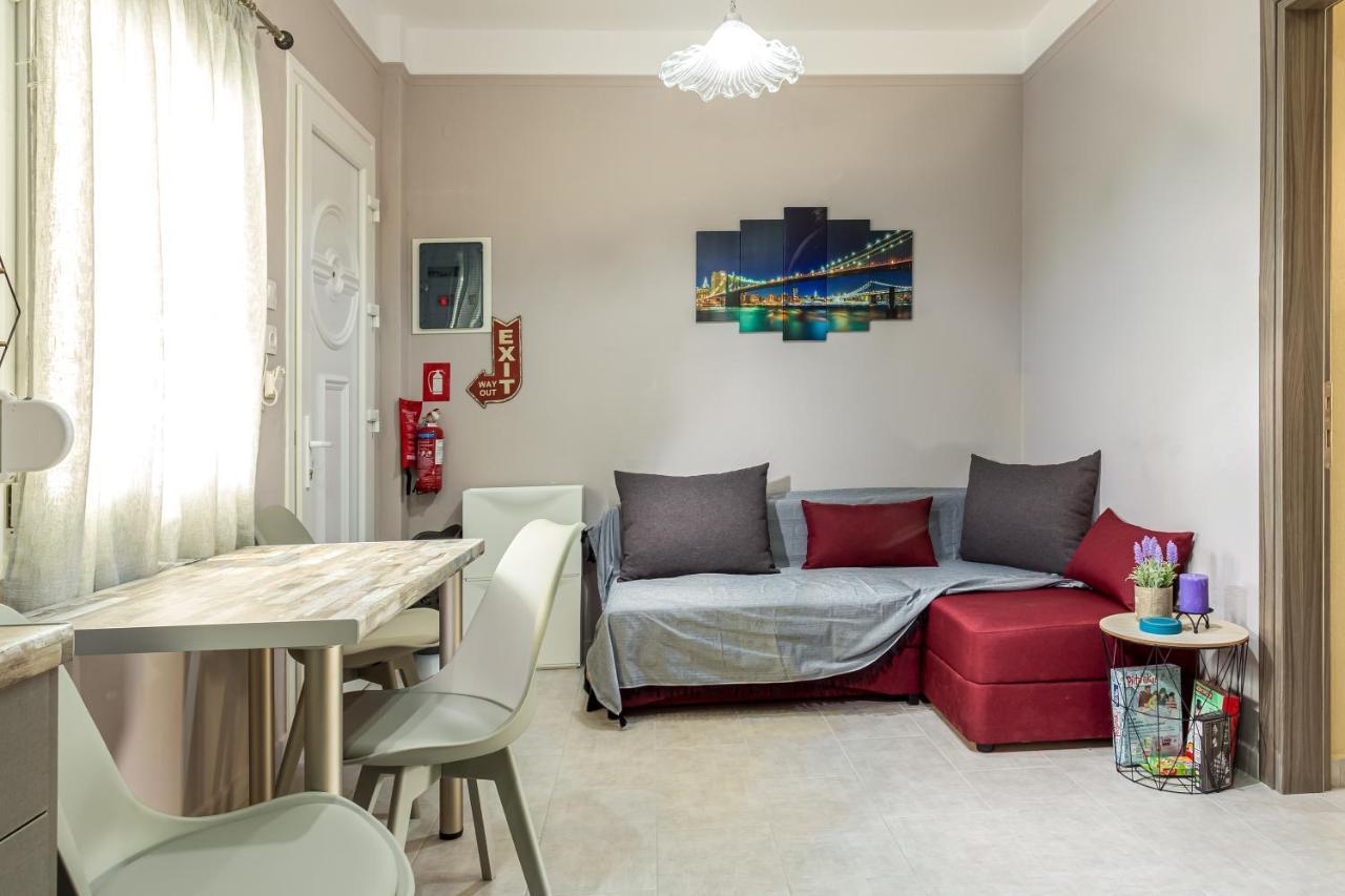 Kate's Modern 2 Bedroom In Perea Apartment