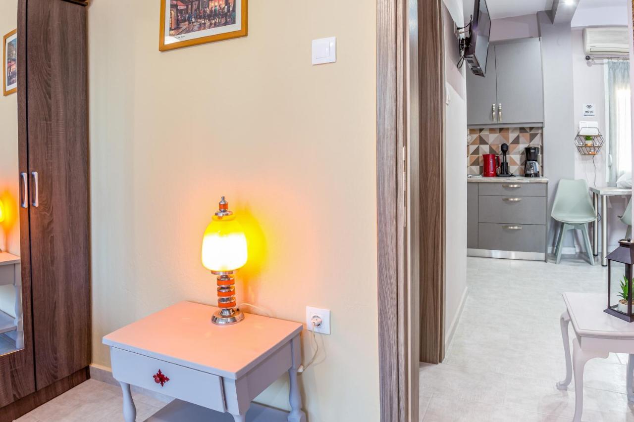 Kate's Modern 2 Bedroom In Perea *
