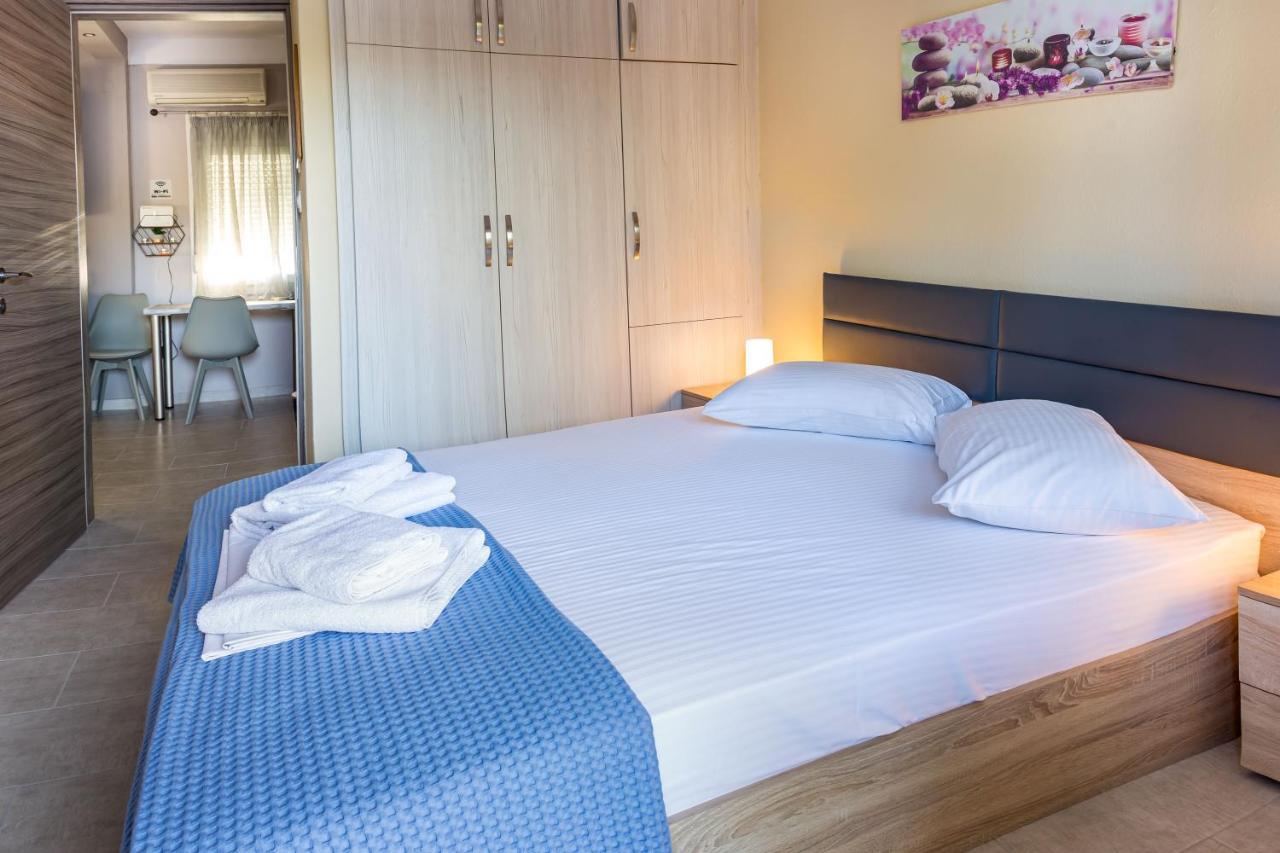 Appartement 2 Bedroom Modern In Perea