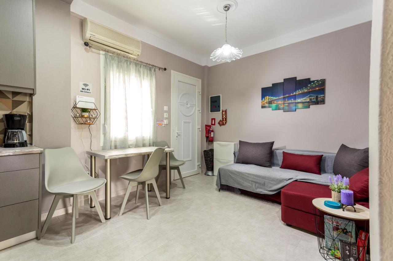Apartment Kate's Modern 2 Bedroom In Perea Peraia (Thessaloniki)