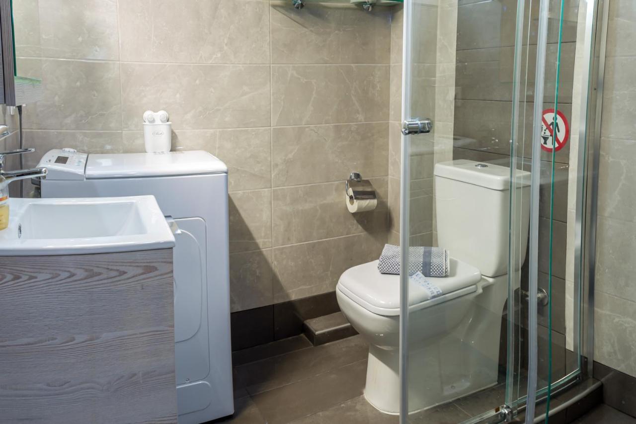Kate's Modern 2 Bedroom In Perea *