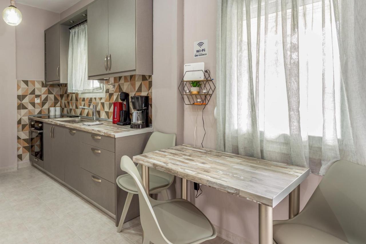Kate's Modern 2 Bedroom In Perea *