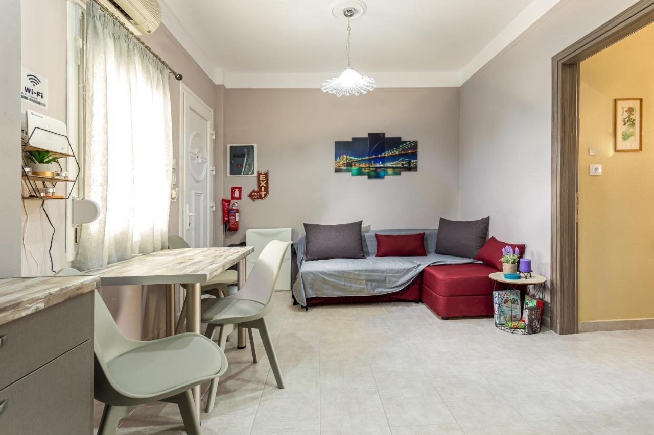 Kate's Modern 2 Bedroom In Perea Apartment