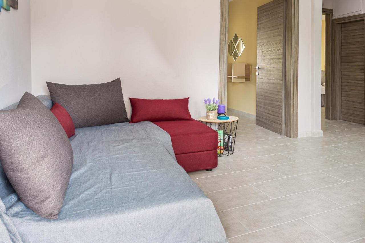 Kate's Modern 2 Bedroom In Perea Apartment